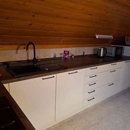 Apartma Cvrsta Trojka Jesenice Extérieur photo