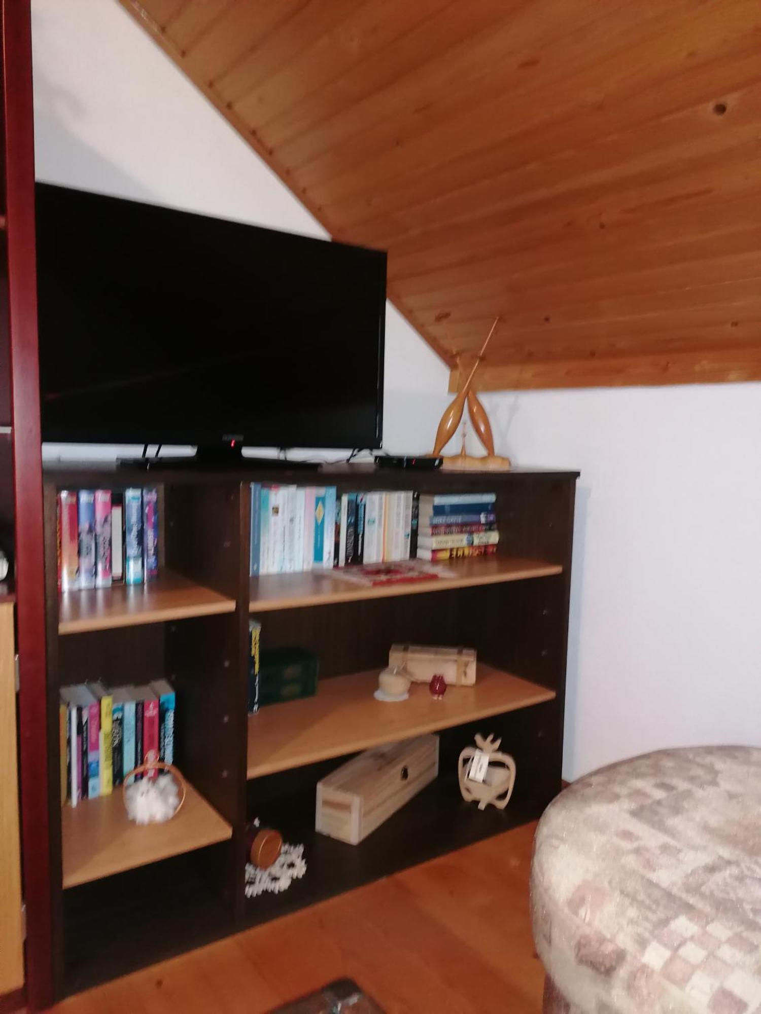 Apartma Cvrsta Trojka Jesenice Extérieur photo