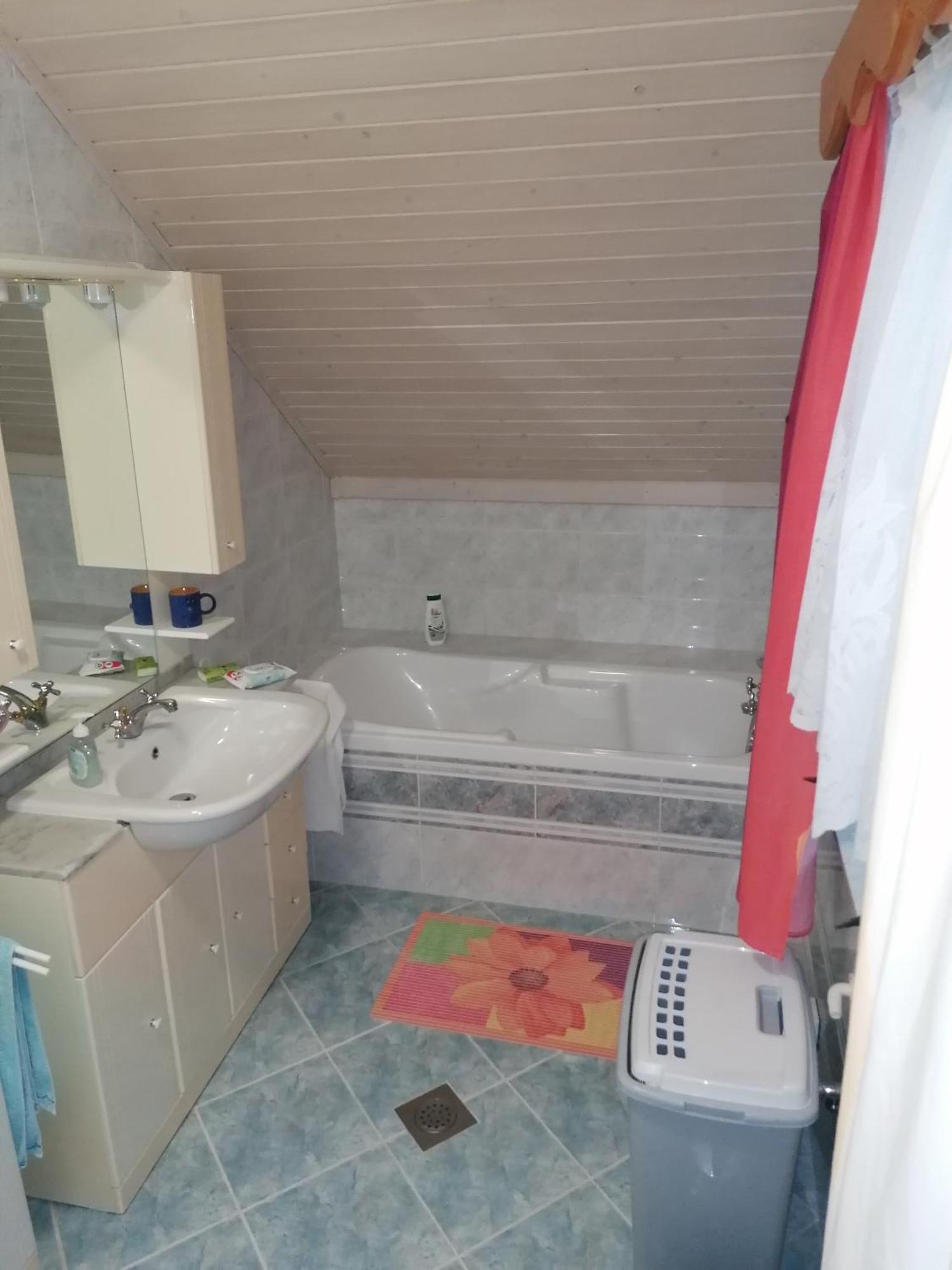 Apartma Cvrsta Trojka Jesenice Extérieur photo