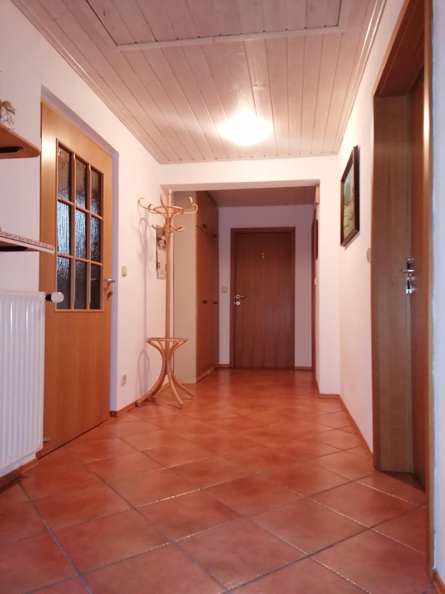 Apartma Cvrsta Trojka Jesenice Extérieur photo