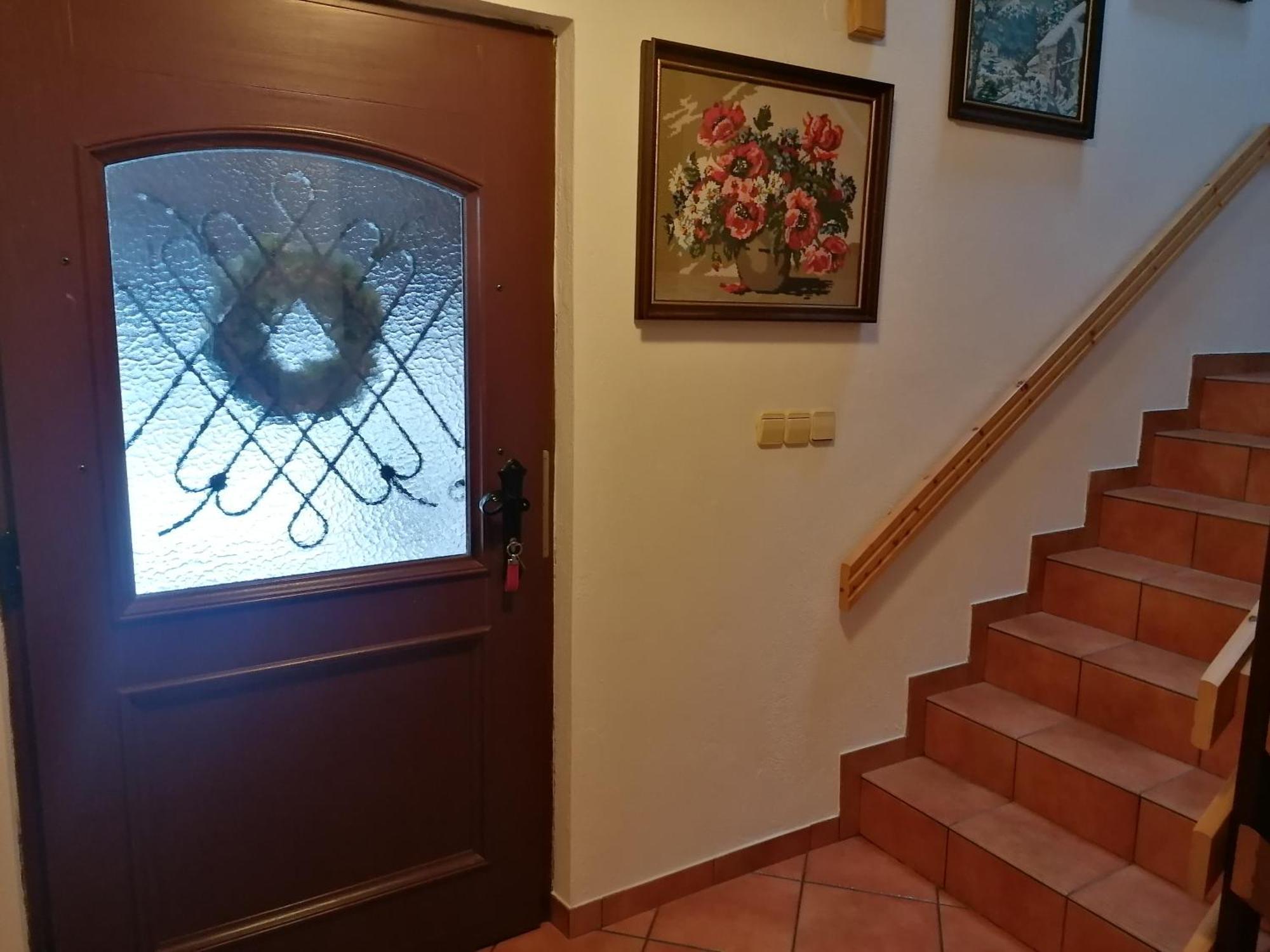 Apartma Cvrsta Trojka Jesenice Extérieur photo