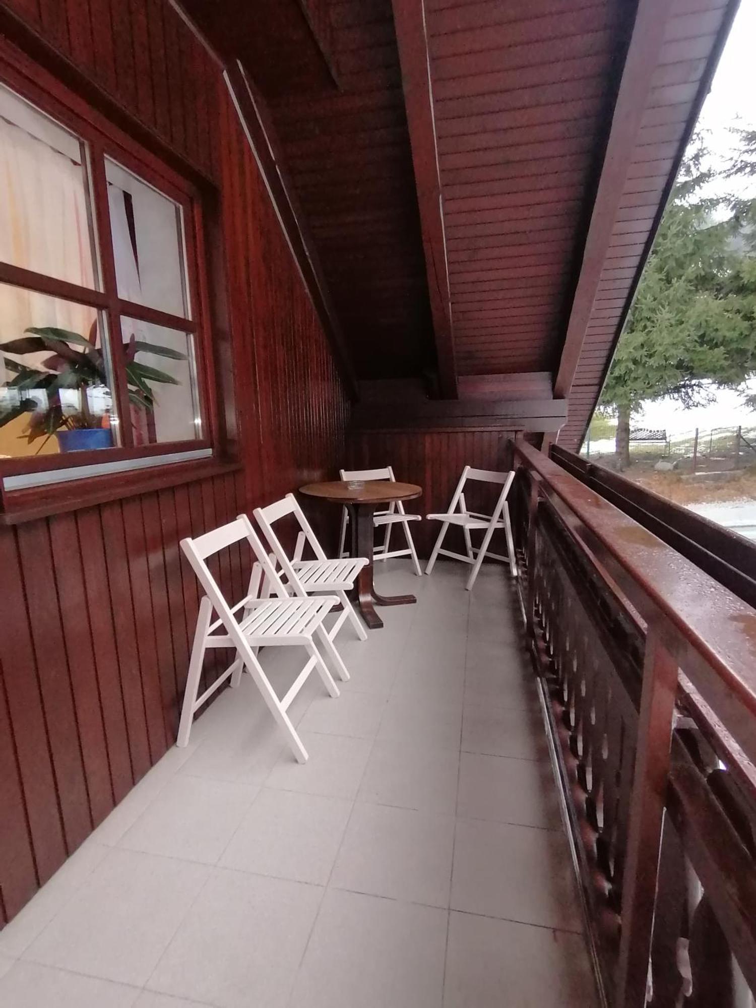 Apartma Cvrsta Trojka Jesenice Extérieur photo