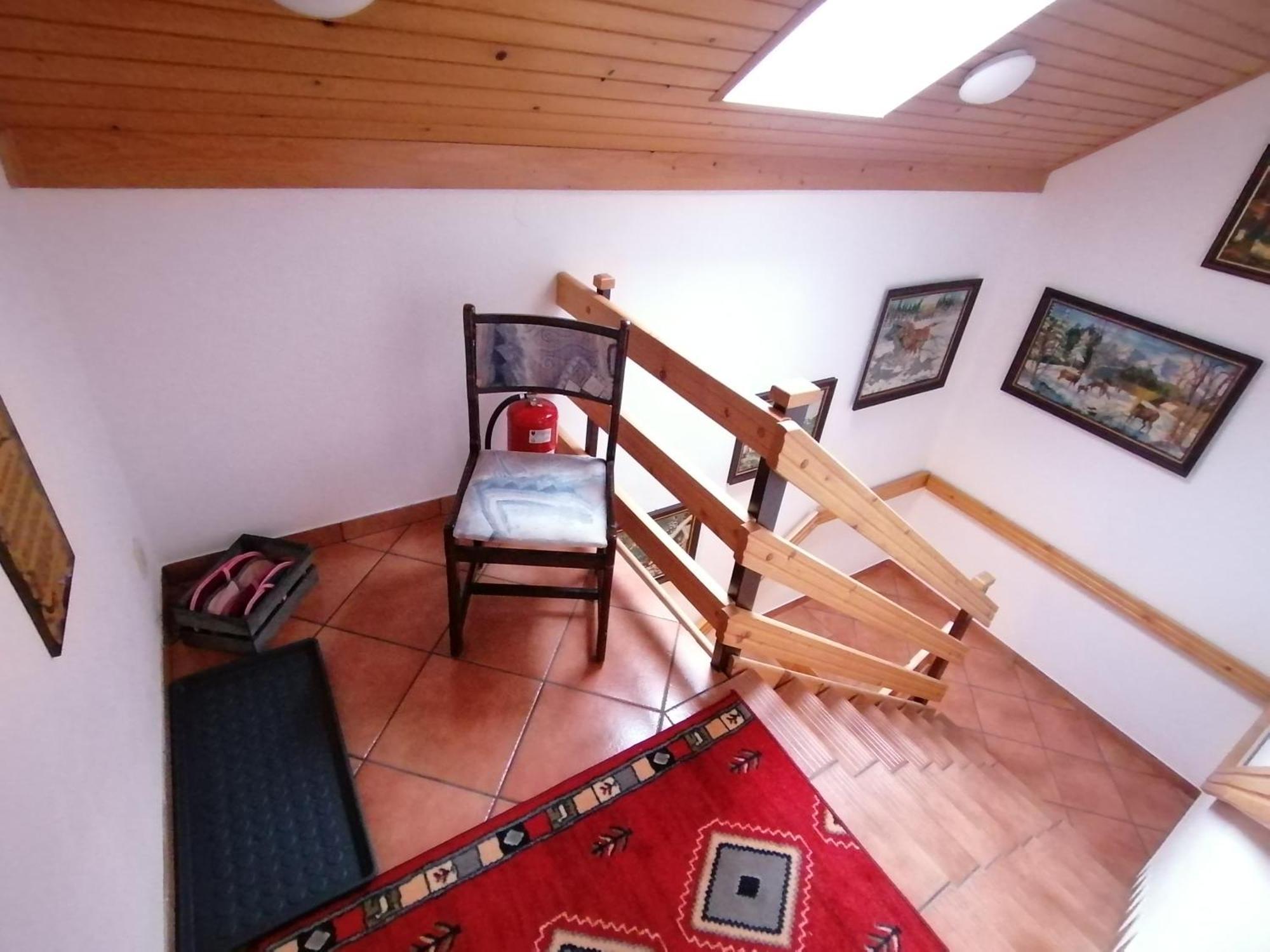 Apartma Cvrsta Trojka Jesenice Extérieur photo
