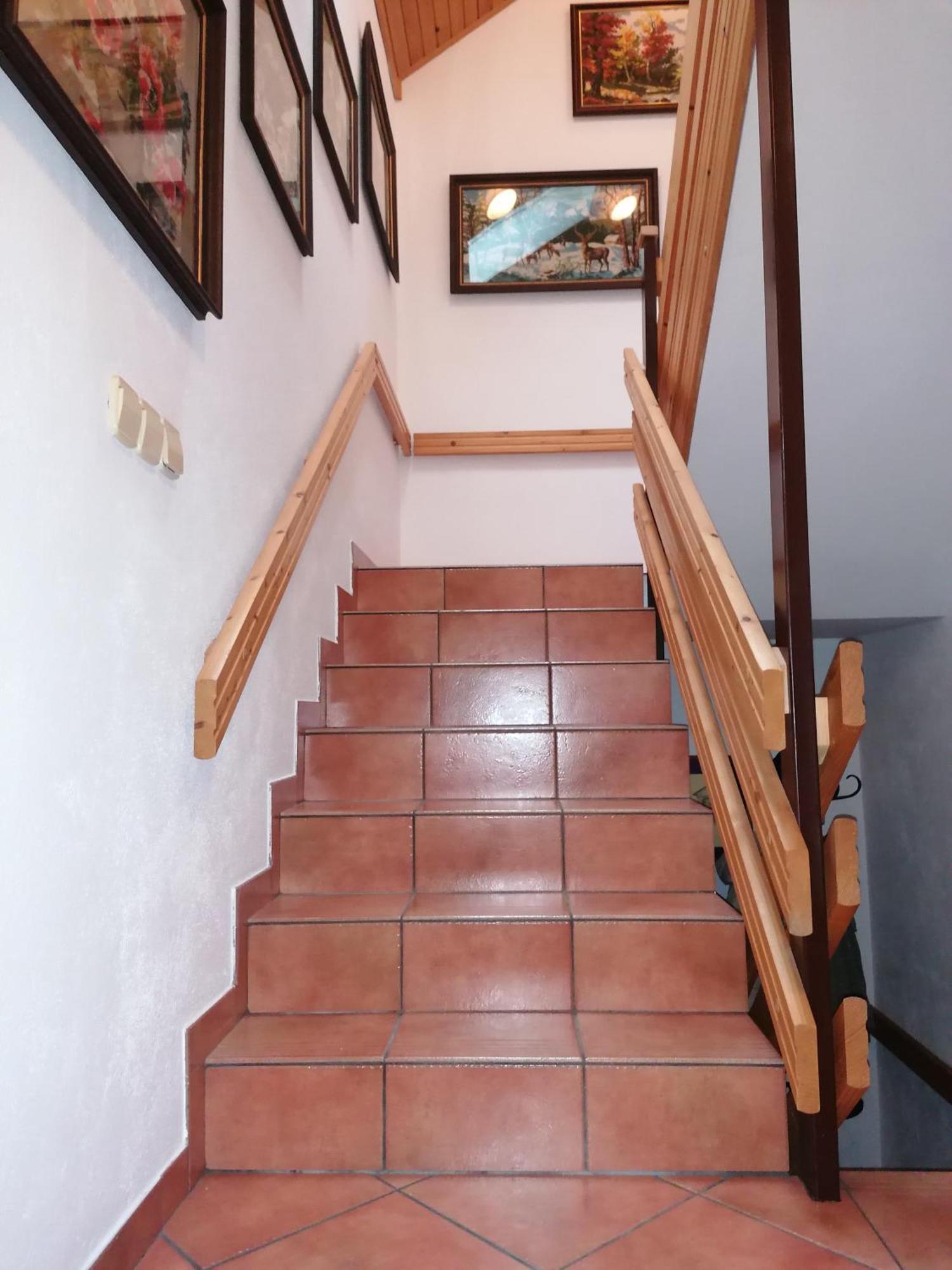 Apartma Cvrsta Trojka Jesenice Extérieur photo