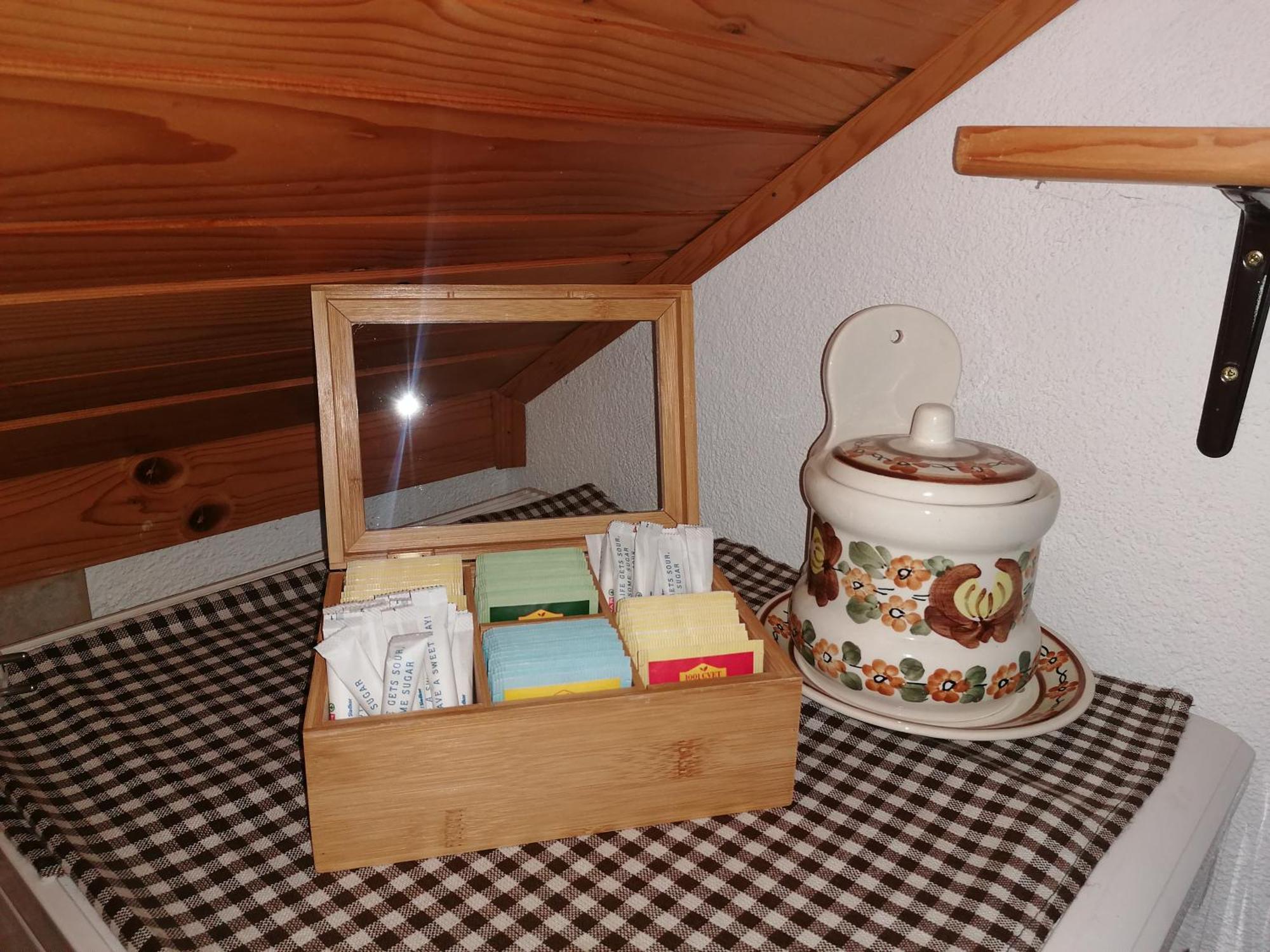 Apartma Cvrsta Trojka Jesenice Extérieur photo
