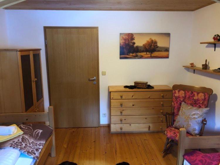 Apartma Cvrsta Trojka Jesenice Extérieur photo
