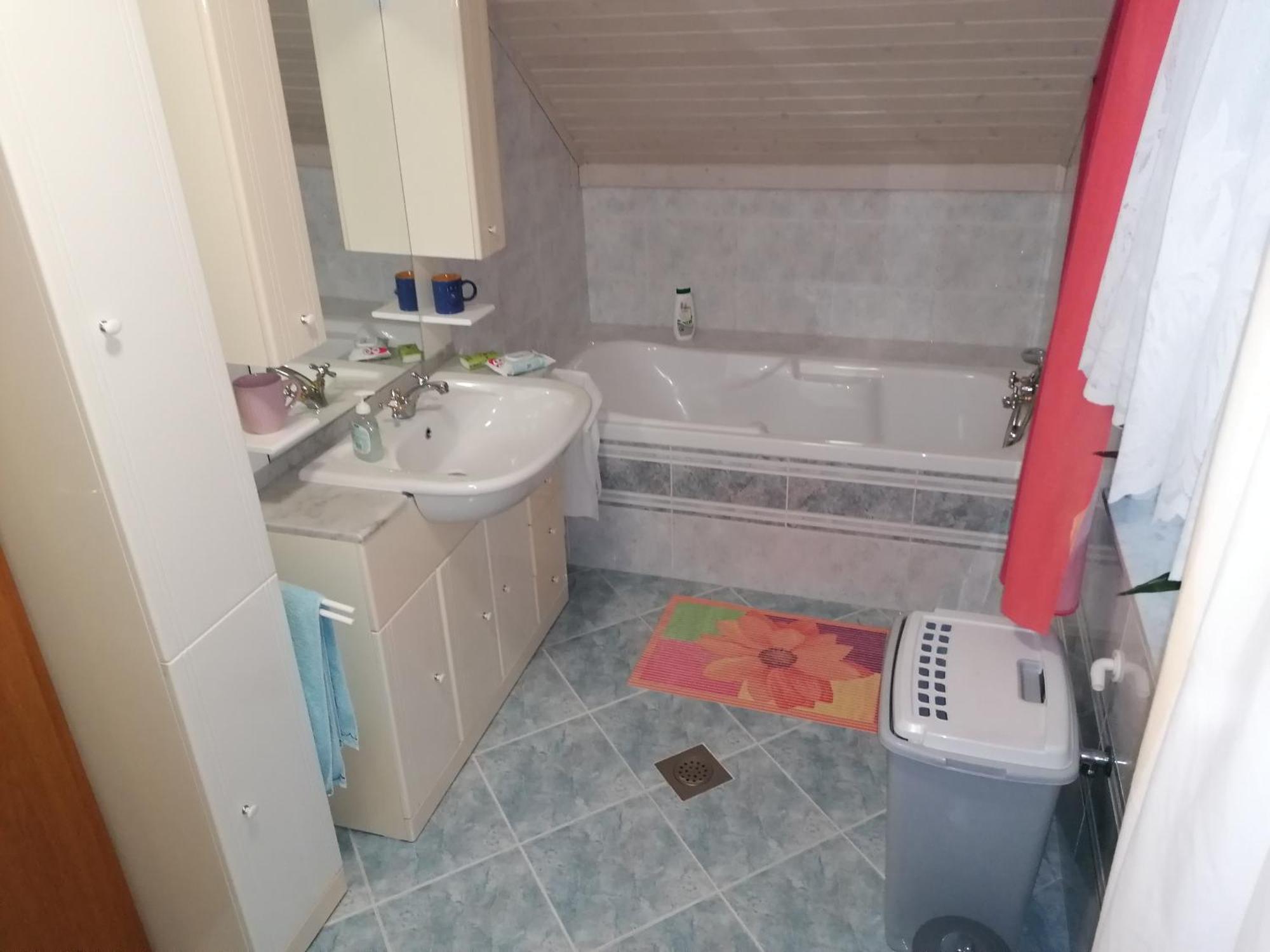 Apartma Cvrsta Trojka Jesenice Extérieur photo