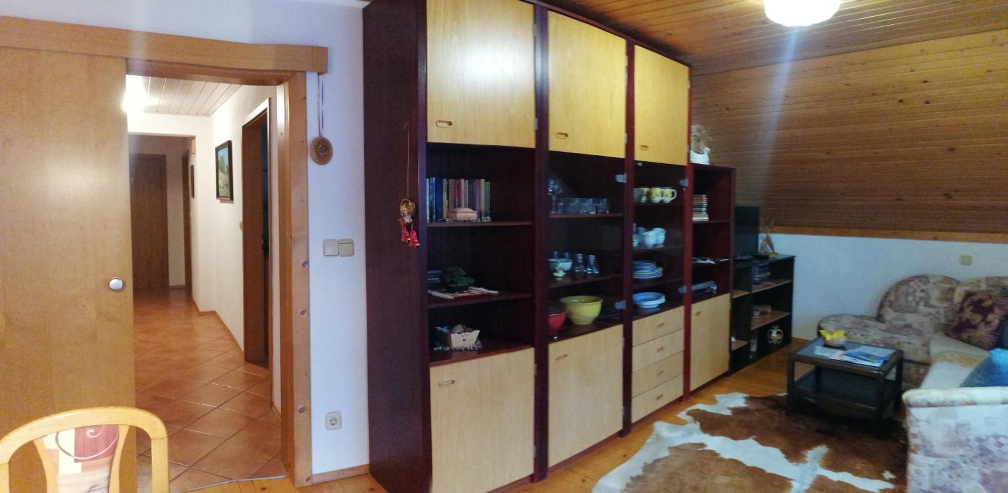 Apartma Cvrsta Trojka Jesenice Extérieur photo