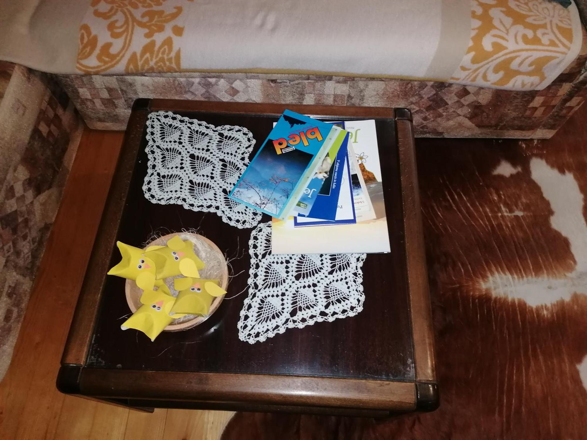 Apartma Cvrsta Trojka Jesenice Extérieur photo