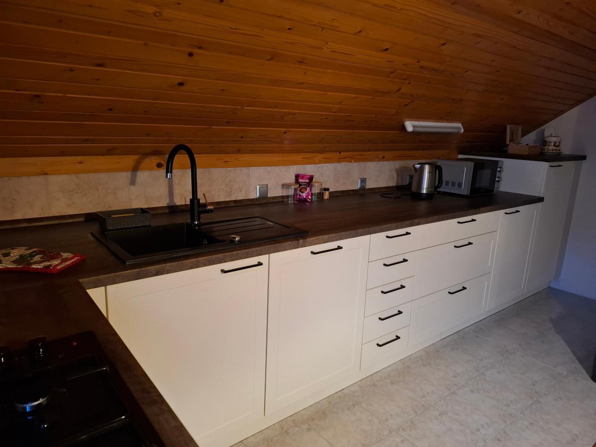Apartma Cvrsta Trojka Jesenice Extérieur photo
