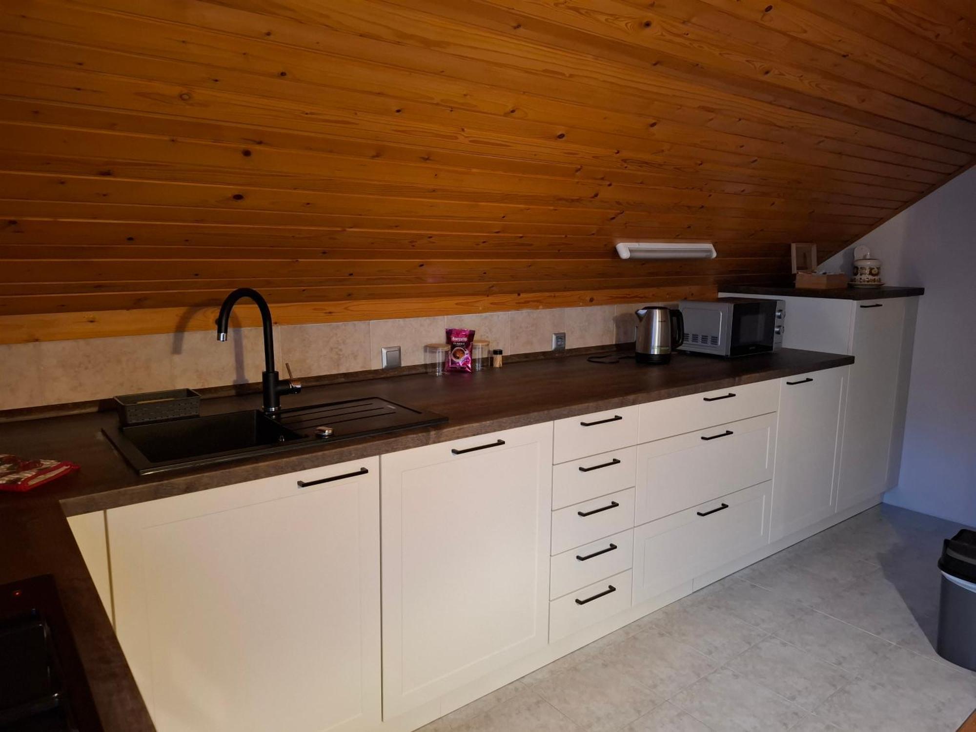 Apartma Cvrsta Trojka Jesenice Extérieur photo