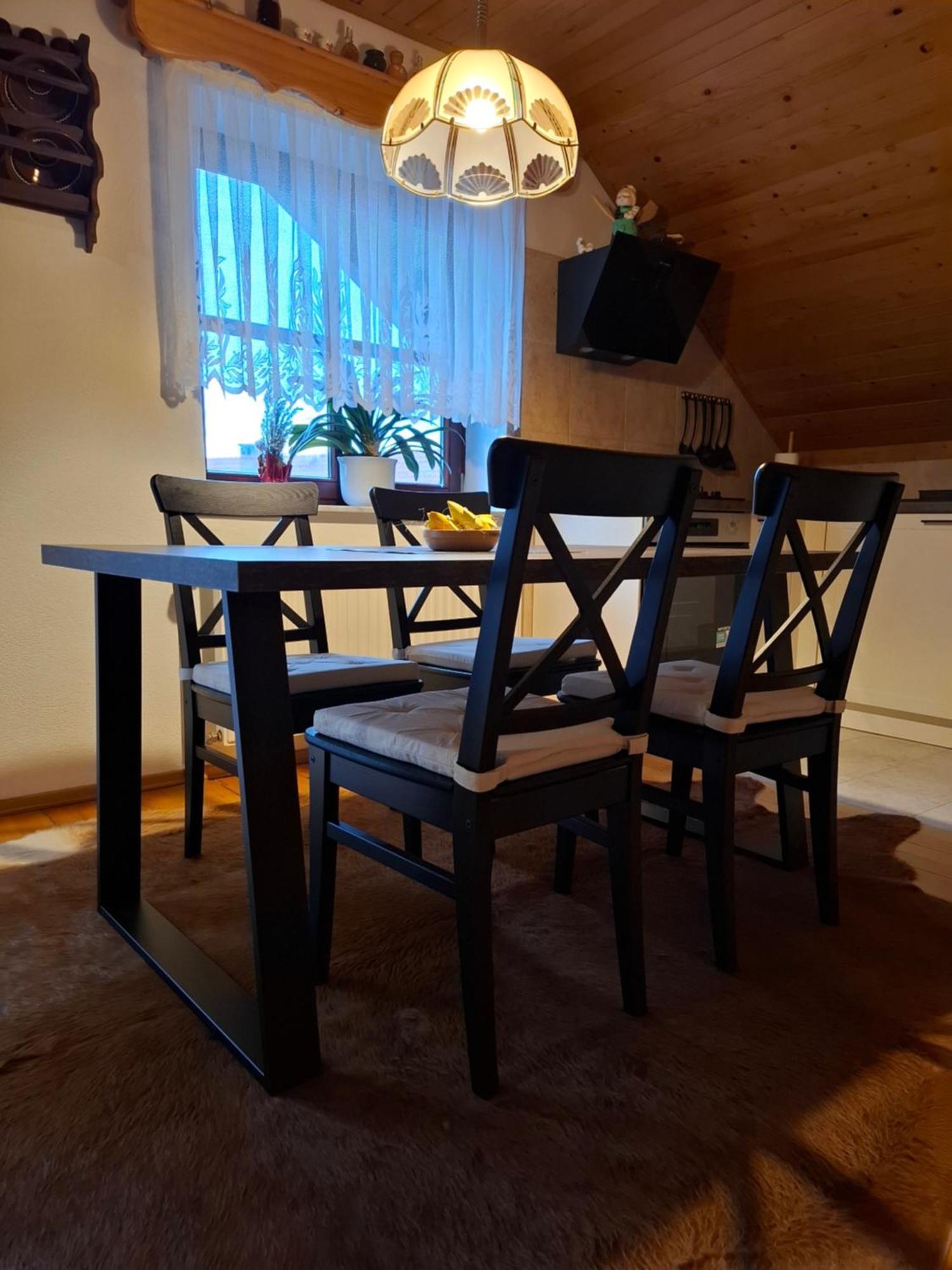 Apartma Cvrsta Trojka Jesenice Extérieur photo